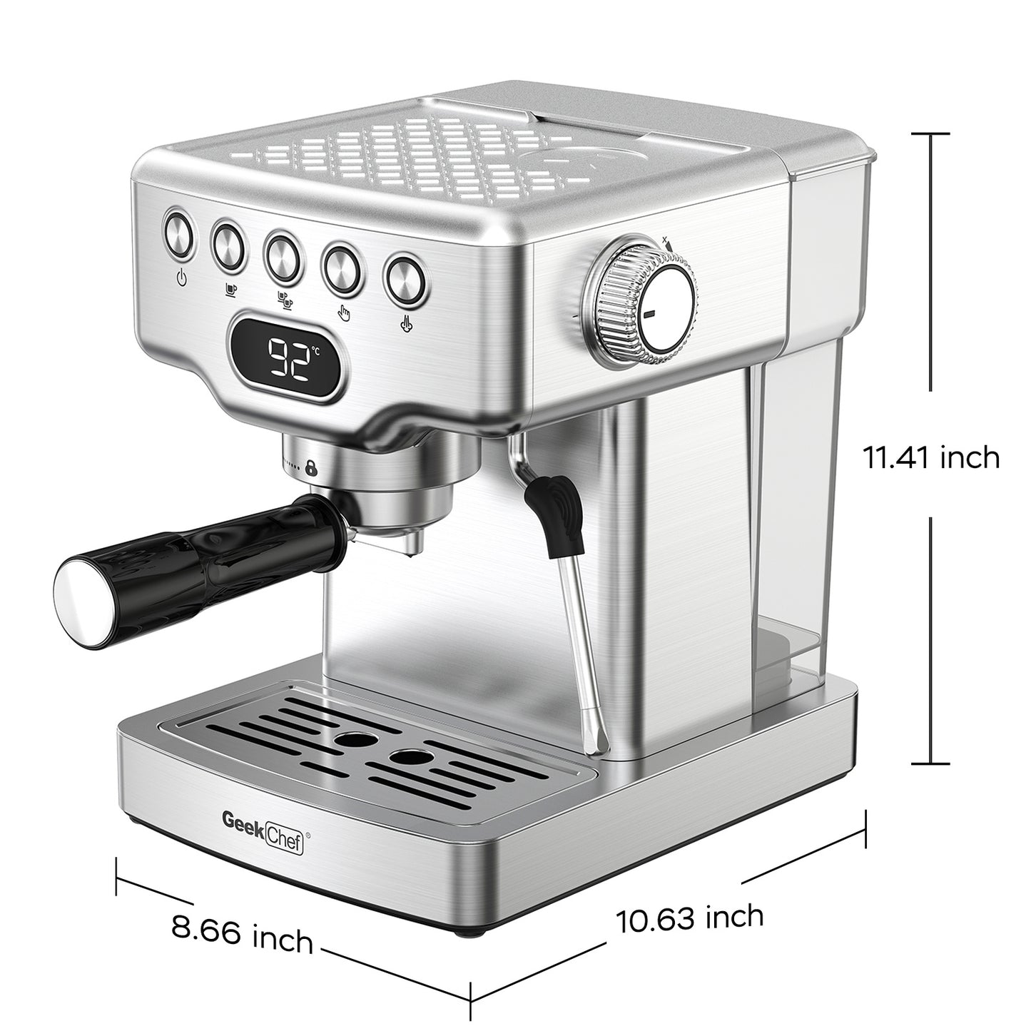 Espresso Machine