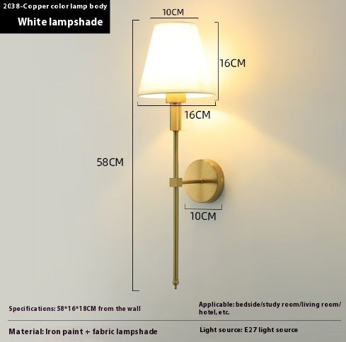 Wall Lamp