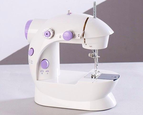 Mini Sewing Machine