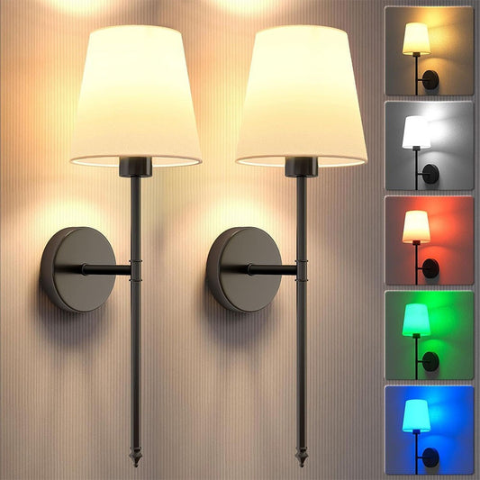 Wall Lamp