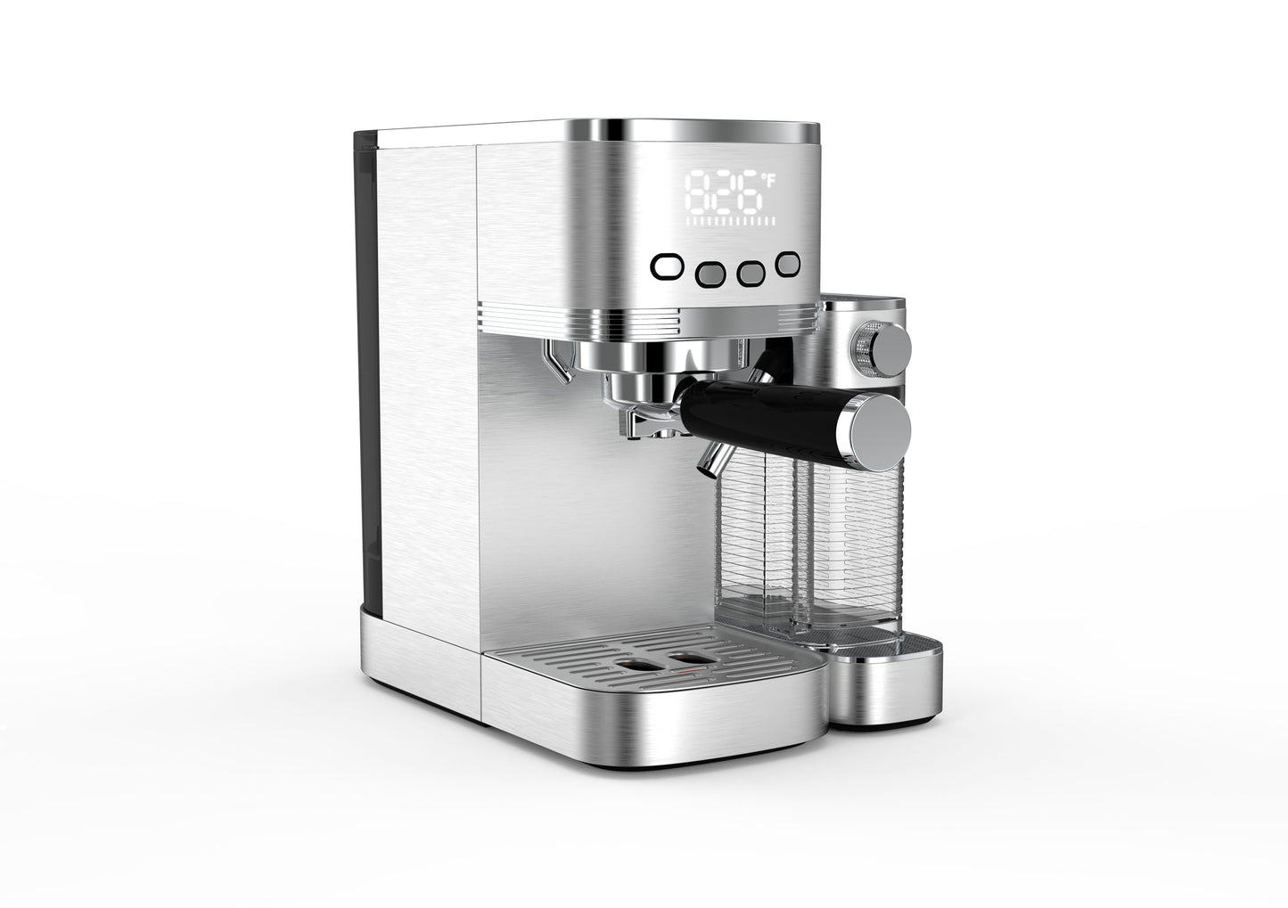 Automatic Espresso Machine