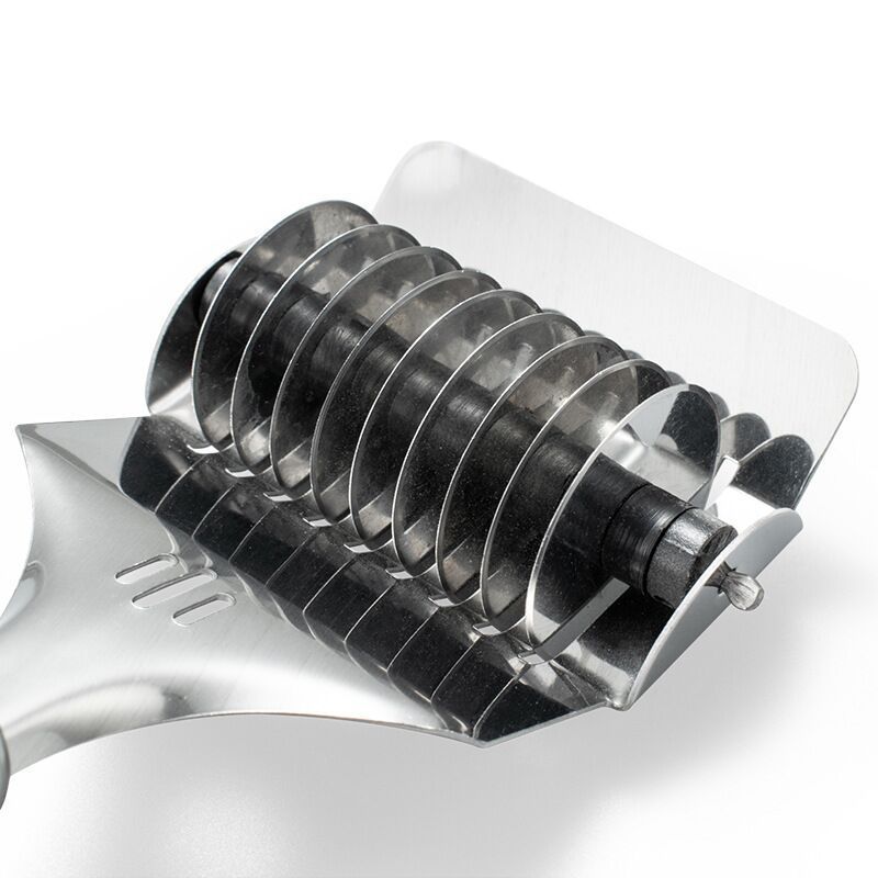 Noodle Cutter Roller