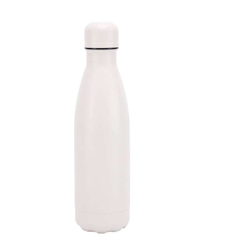 Stainless Steel Water Bottle