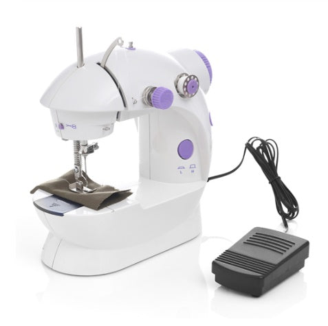 Mini Sewing Machine