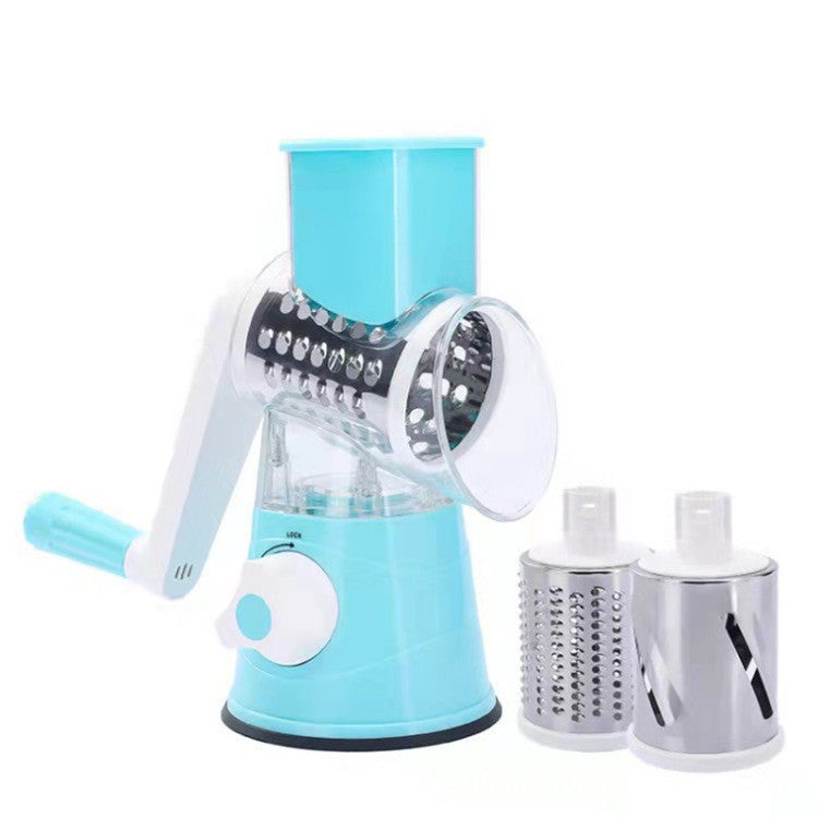 Multifunctional Vegetable Cutter