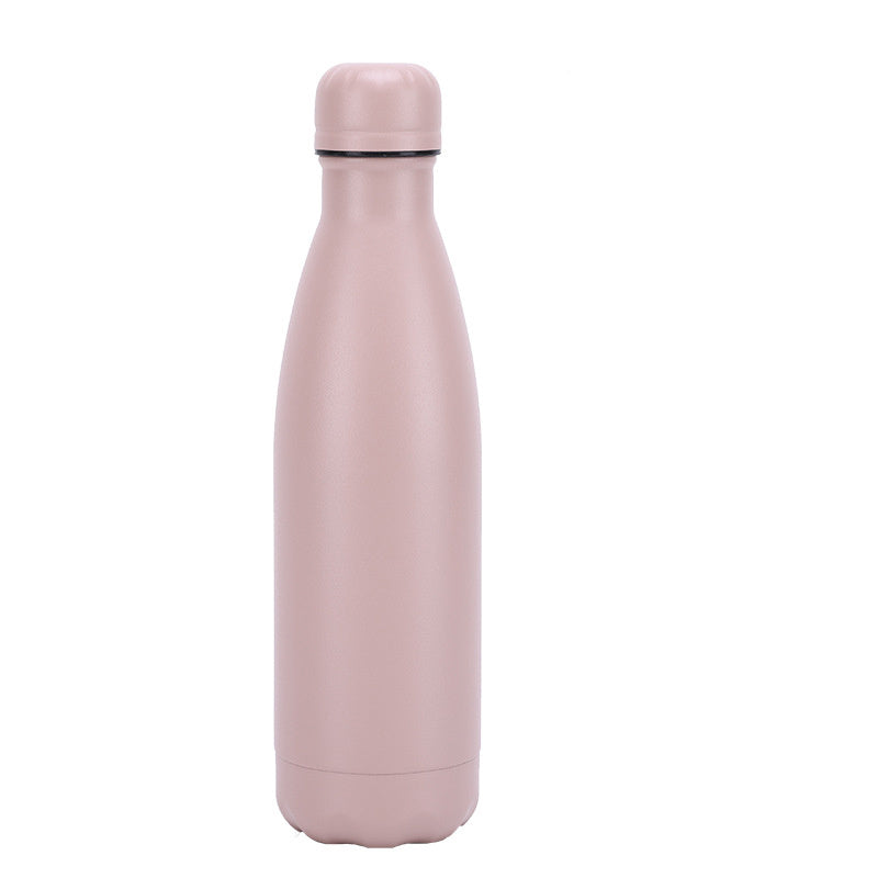 Stainless Steel Water Bottle