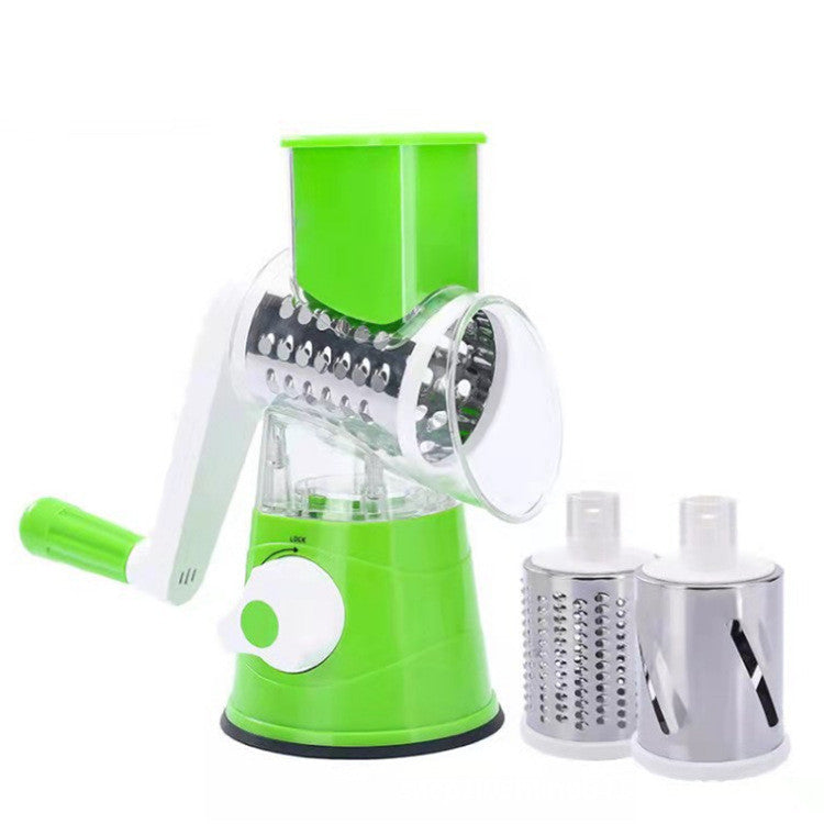 Multifunctional Vegetable Cutter