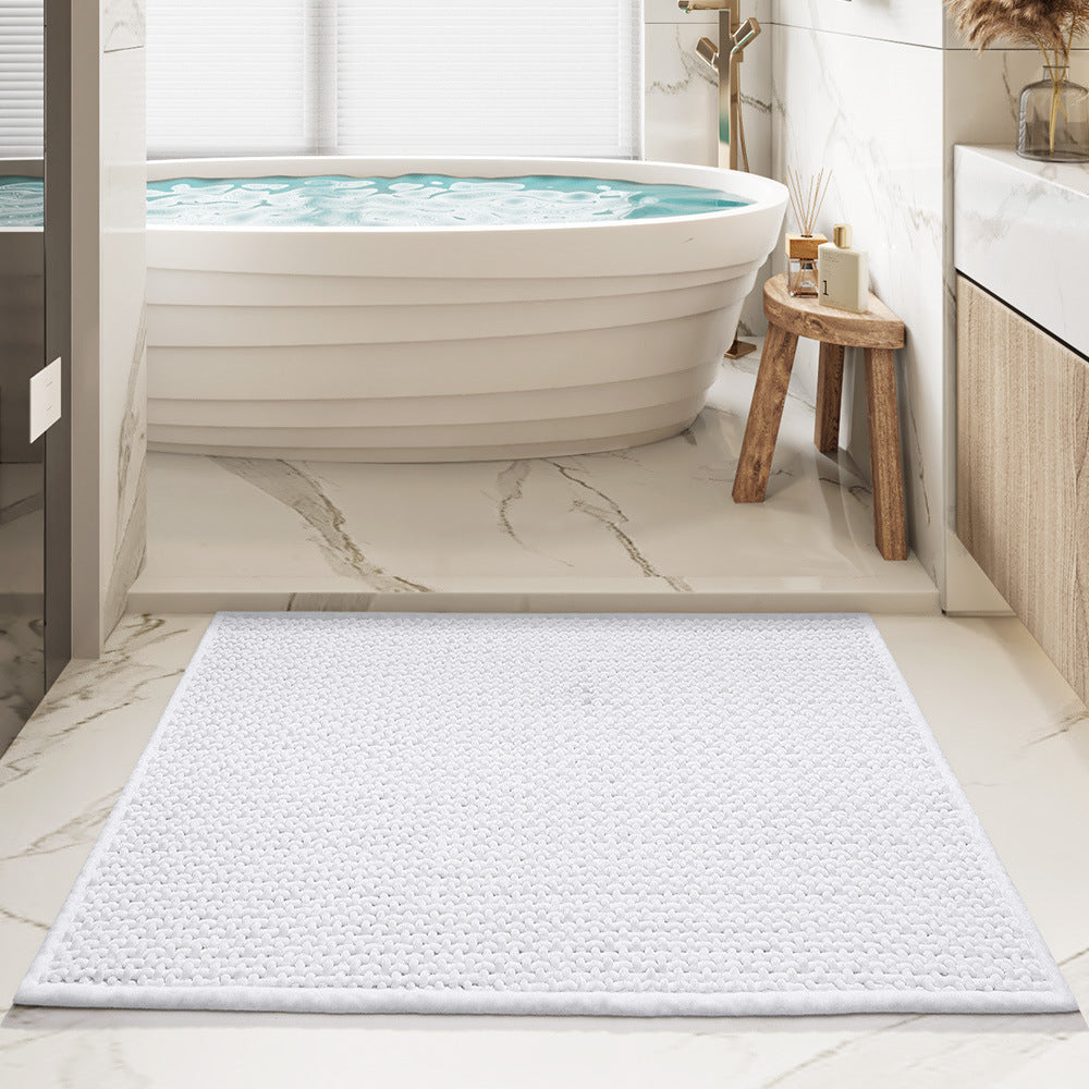 Bathroom Floor Mat