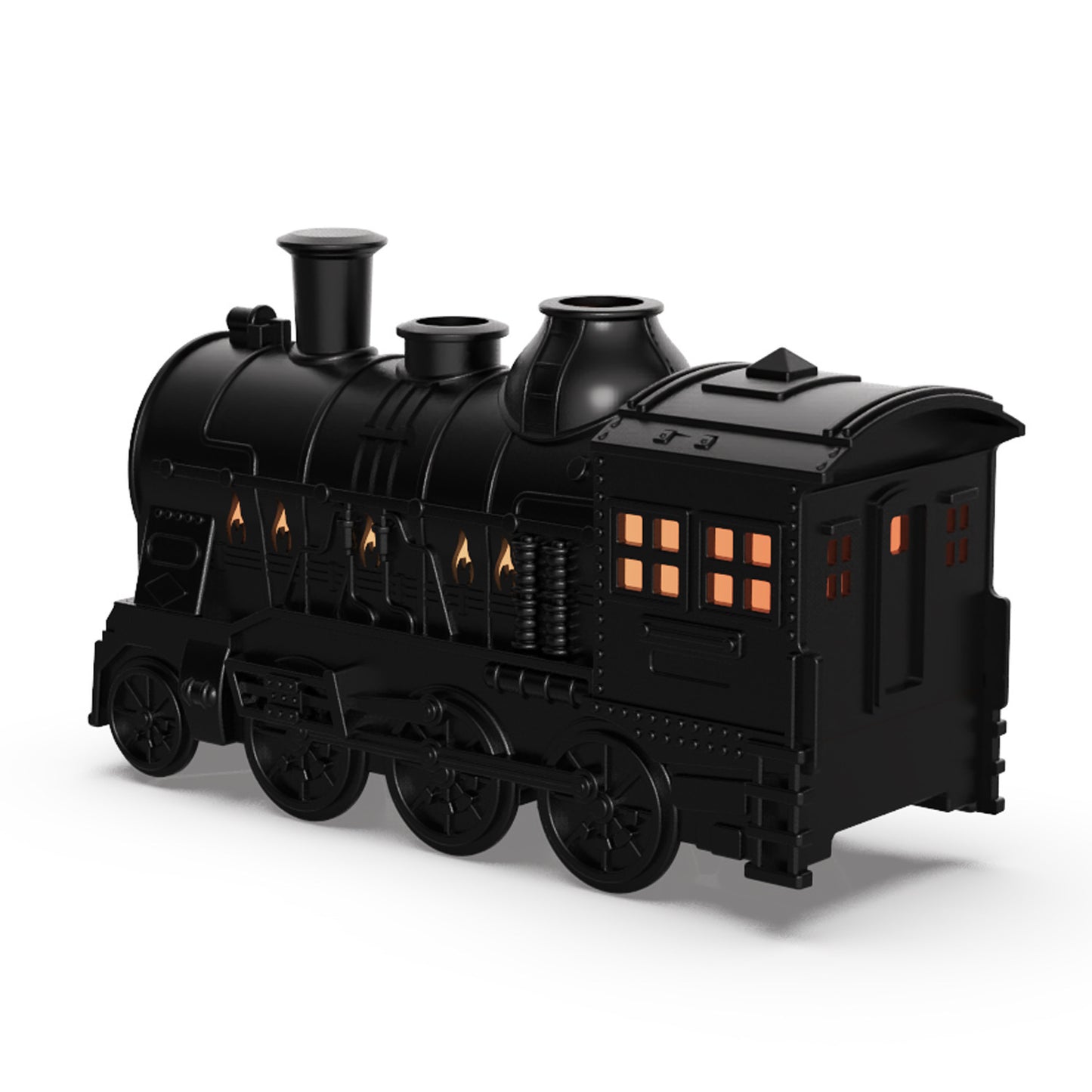 Train Diffuser Air Humidifier