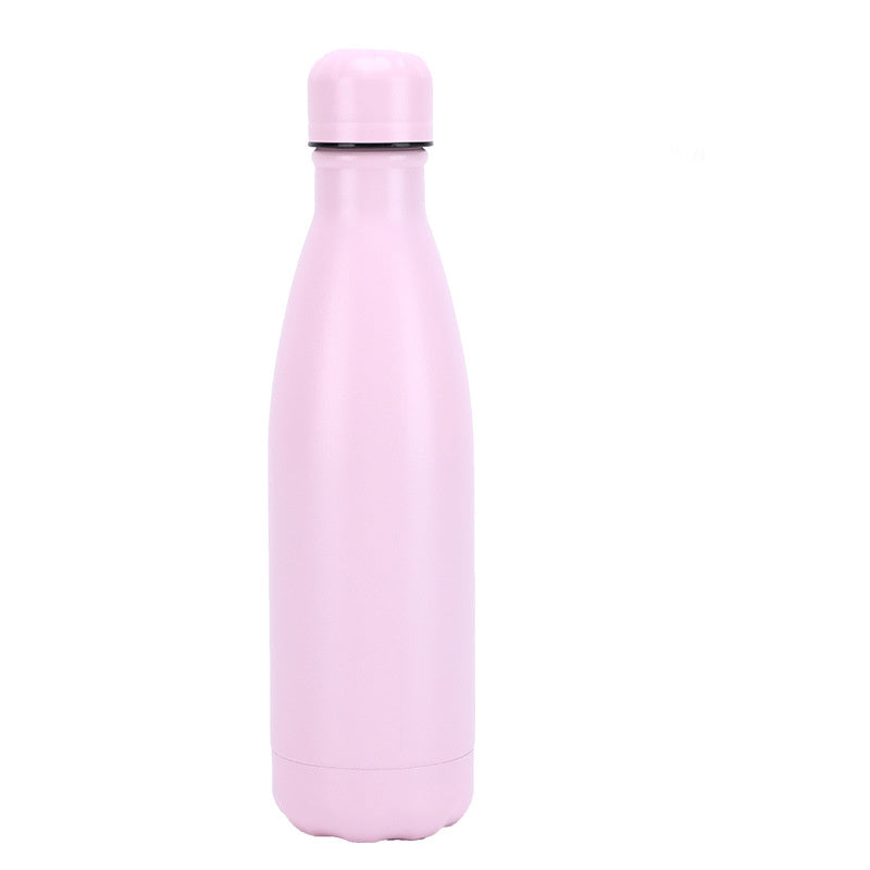 Stainless Steel Water Bottle