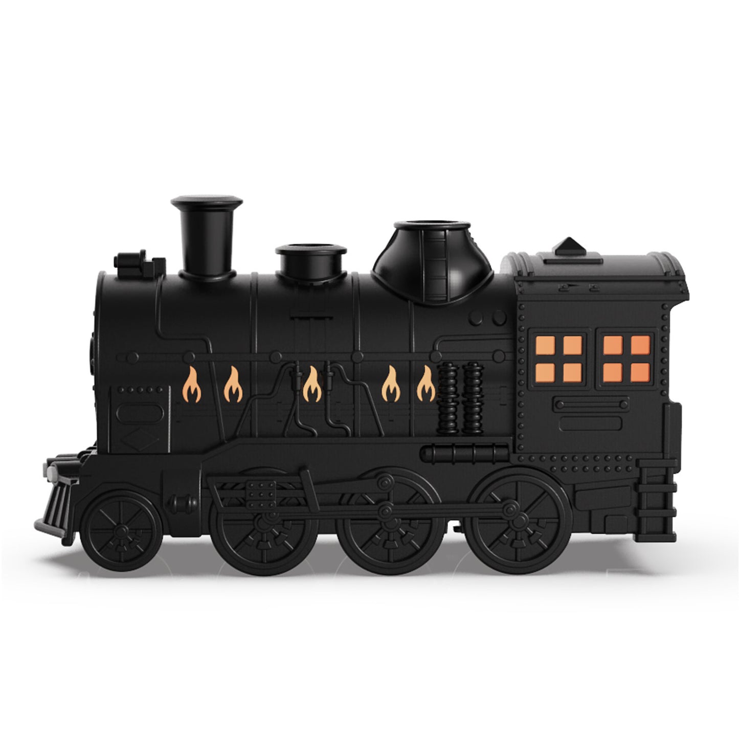 Train Diffuser Air Humidifier