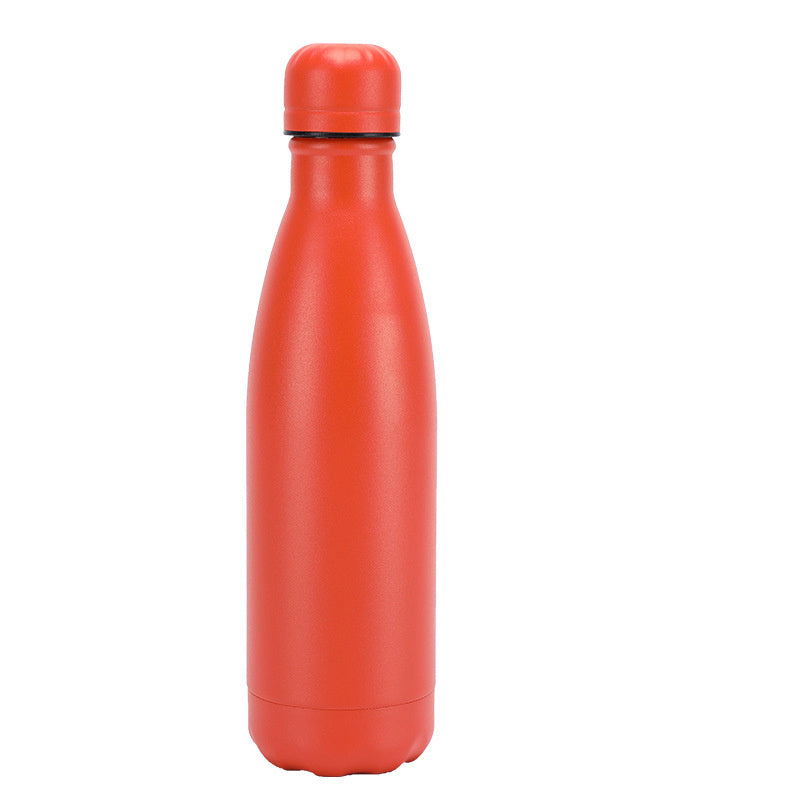 Stainless Steel Water Bottle