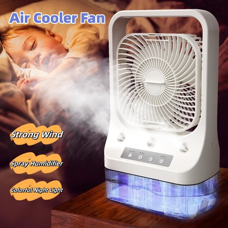 Air Cooler Fan