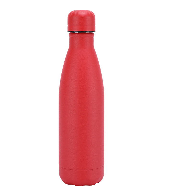 Stainless Steel Water Bottle