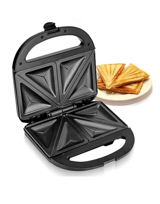 Sandwich Toaster Machine