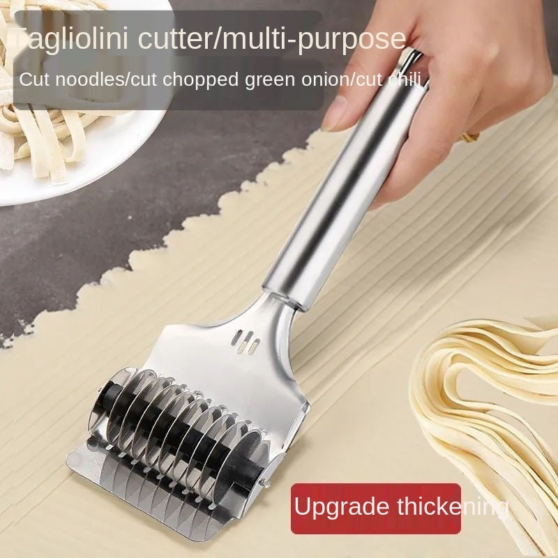 Noodle Cutter Roller