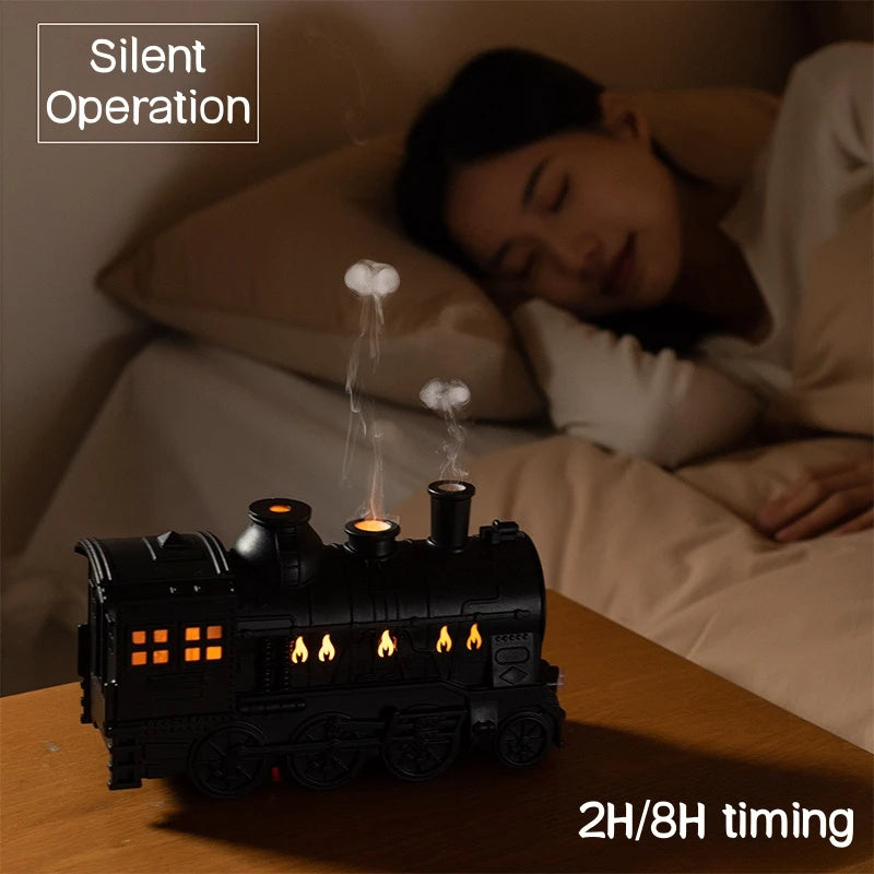 Train Diffuser Air Humidifier