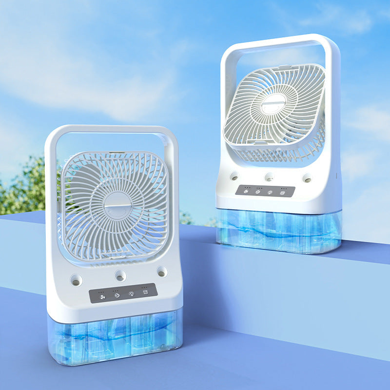 Air Cooler Fan