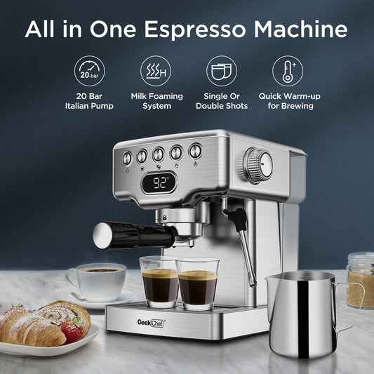 Espresso Machine