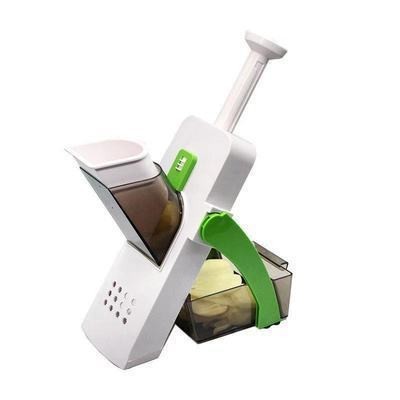 Multifunctional Vegetable Cutter