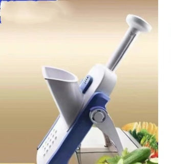 Multifunctional Vegetable Cutter