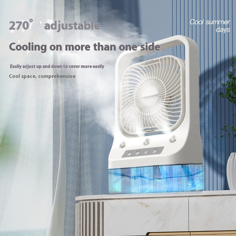 Air Cooler Fan