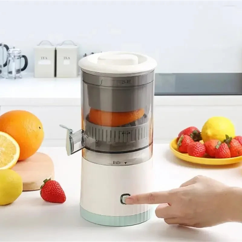 Electric Juicer