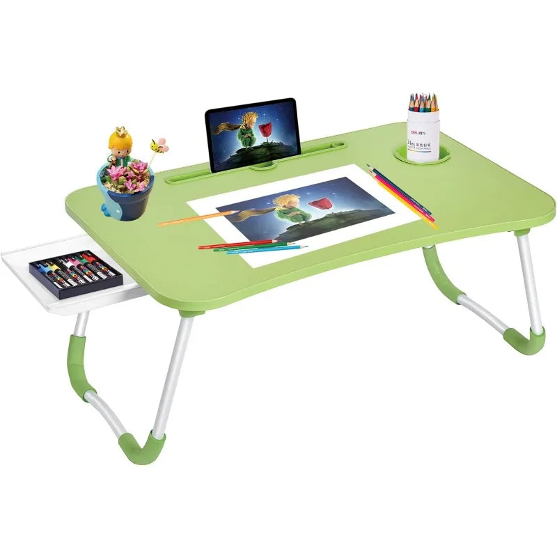 Laptop Bed Desk Table