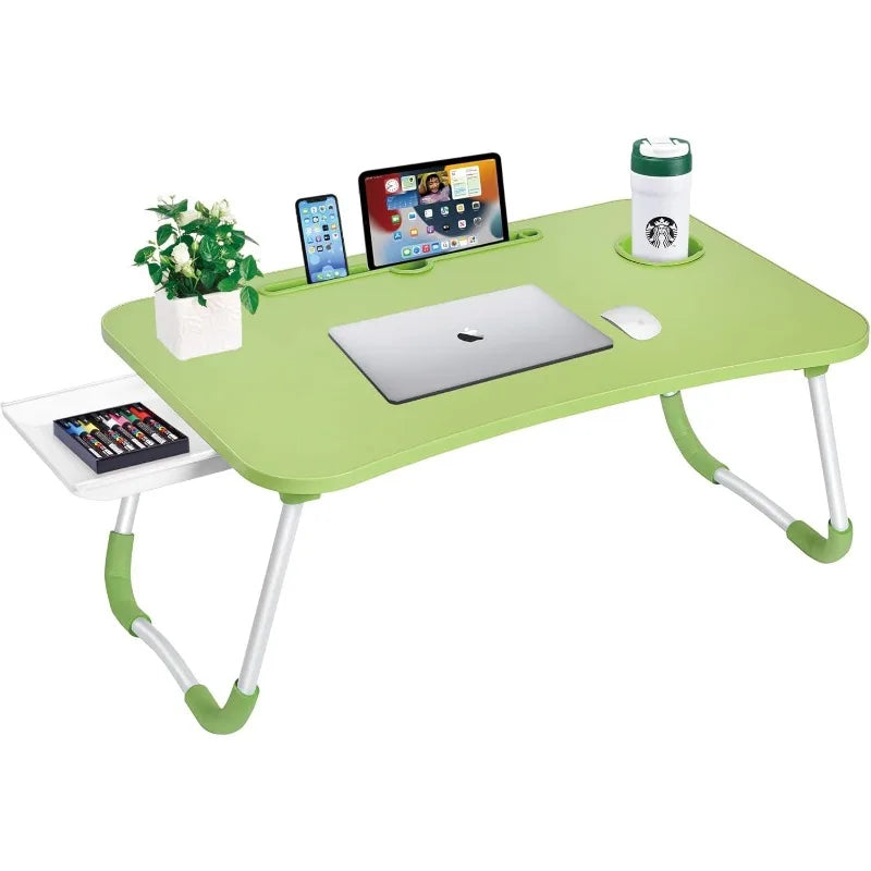 Laptop Bed Desk Table