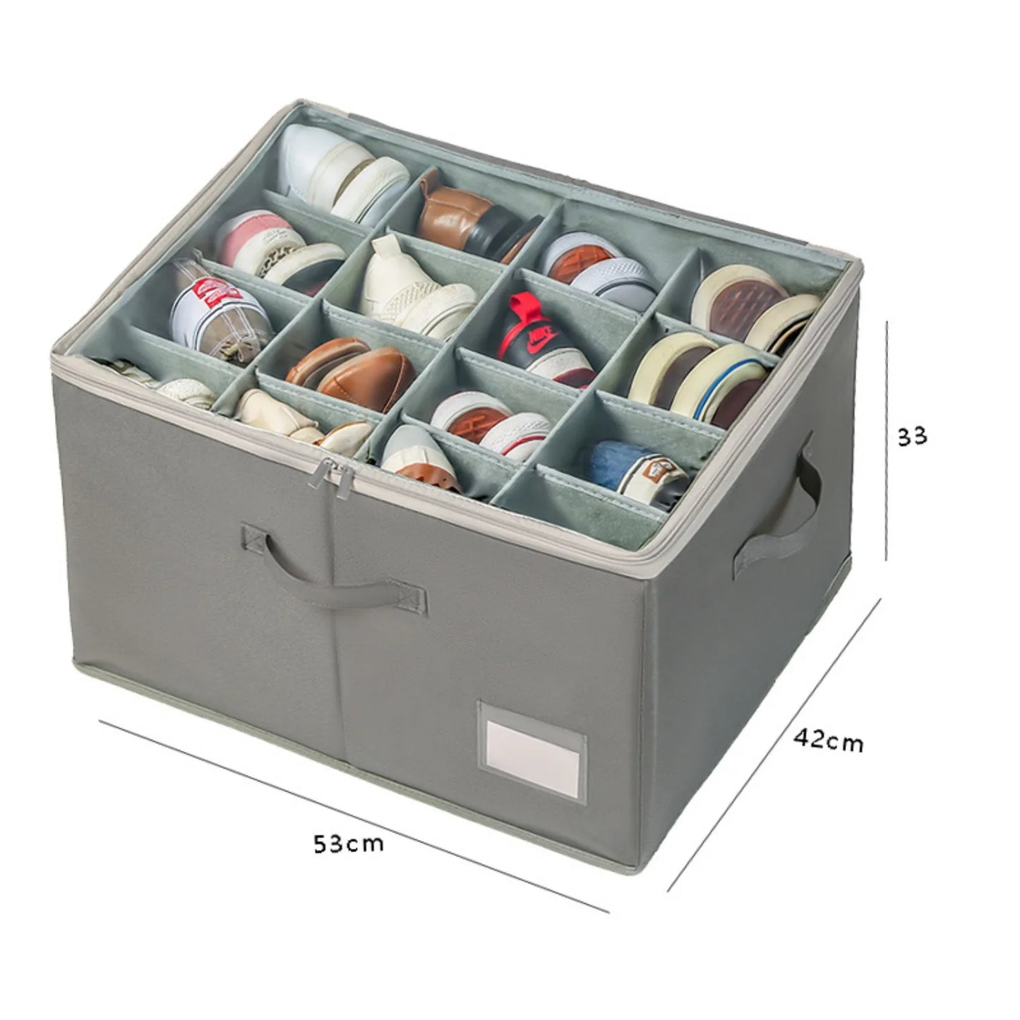 Shoe Storage Box