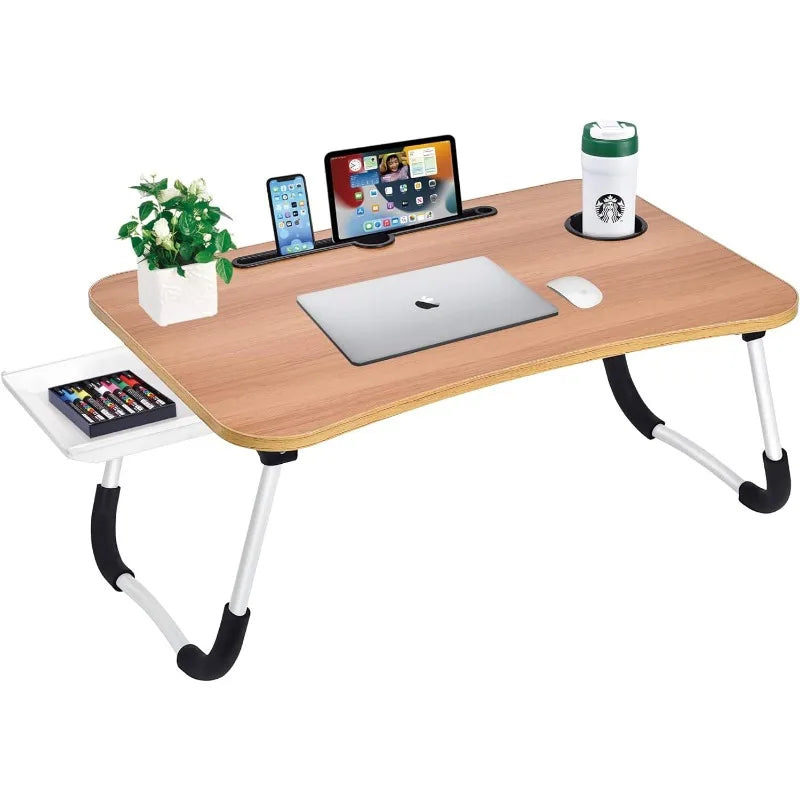 Laptop Bed Desk Table