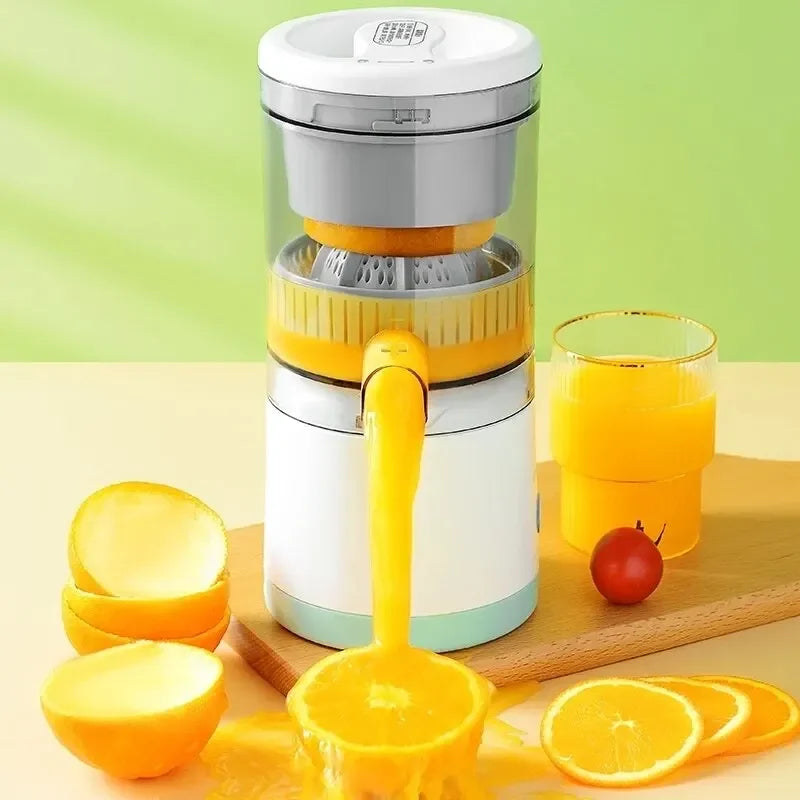 Electric Juicer