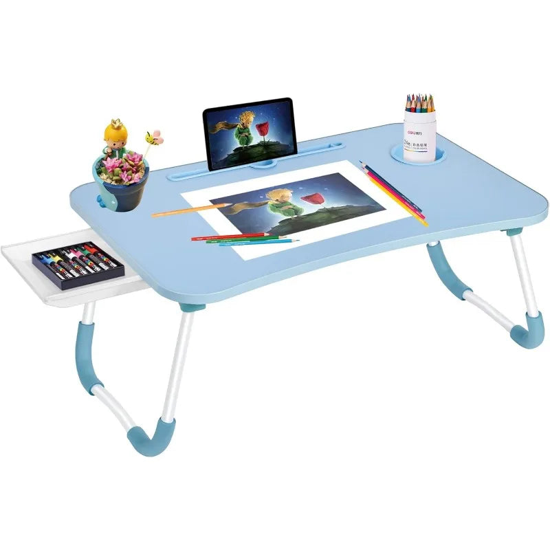 Laptop Bed Desk Table