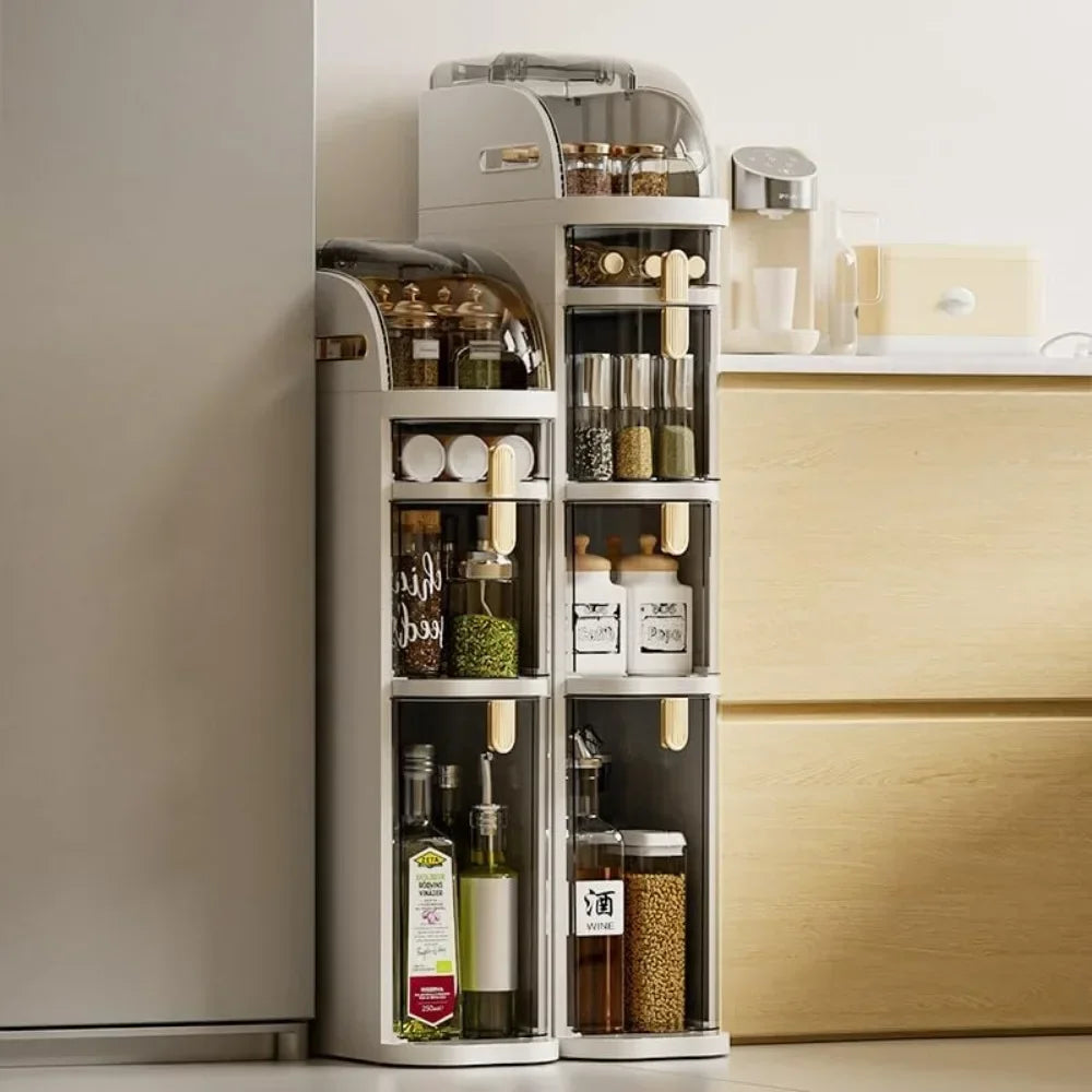 Bathroom Storage Cabinet