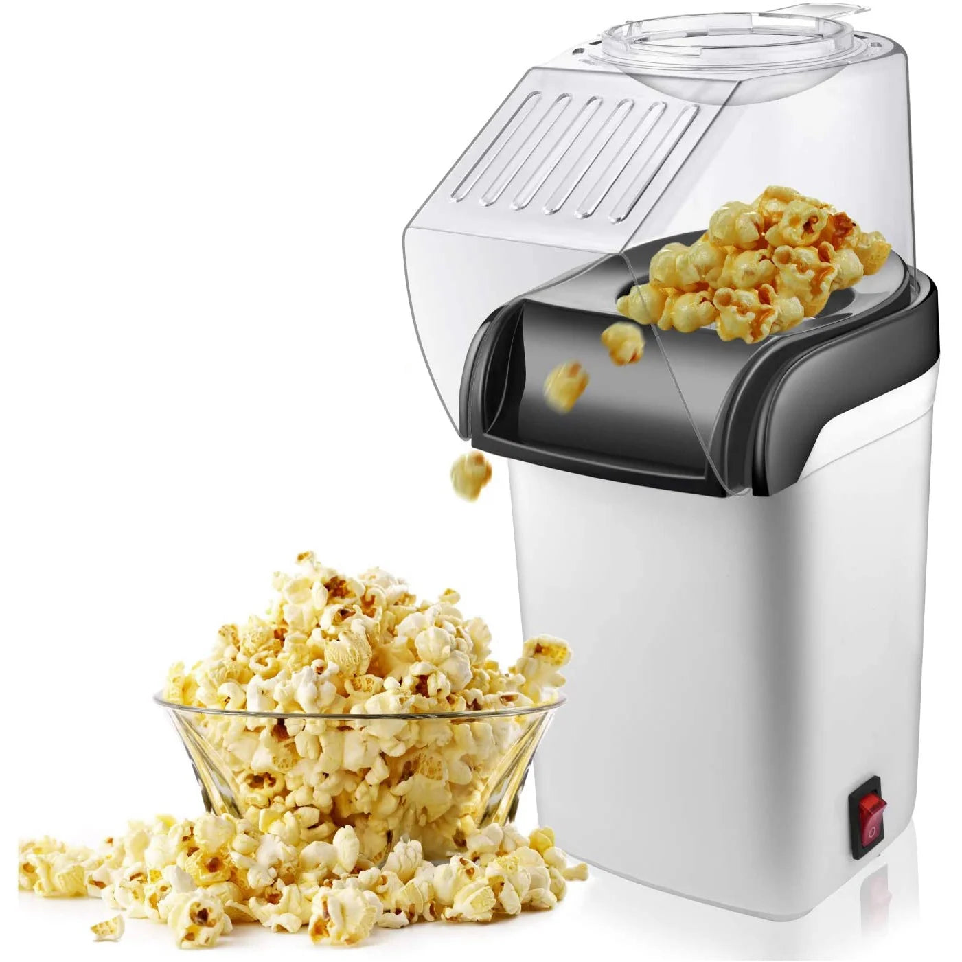 Popcorn Maker