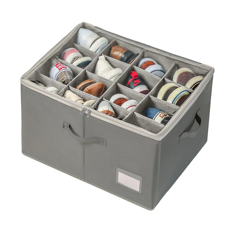 Shoe Storage Box