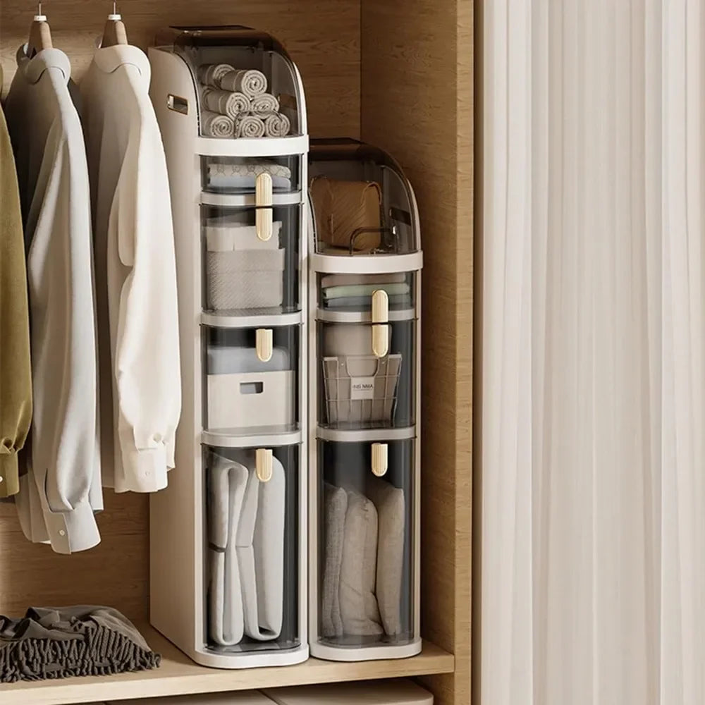 Bathroom Storage Cabinet