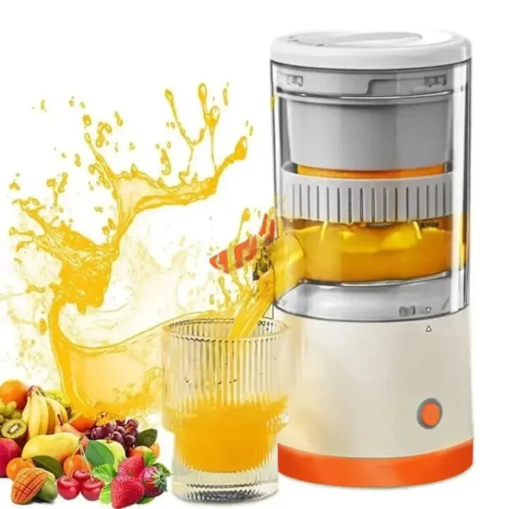 Electric Juicer