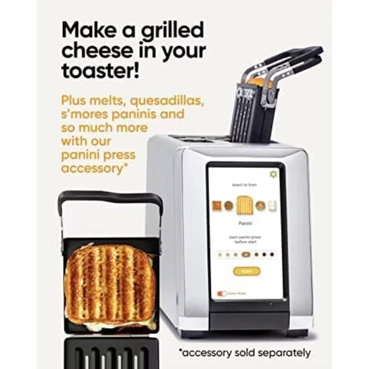 Smart Toaster