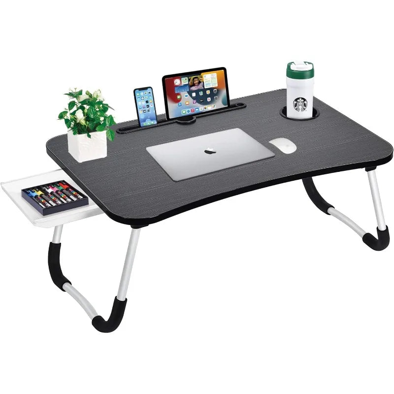 Laptop Bed Desk Table