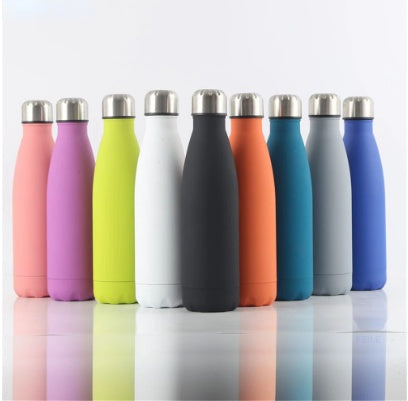 Stainless Steel Water Bottle