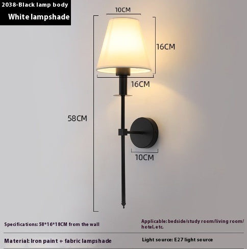 Wall Lamp