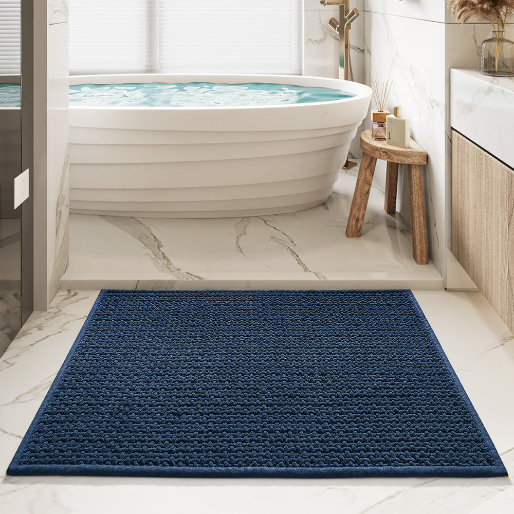 Bathroom Floor Mat