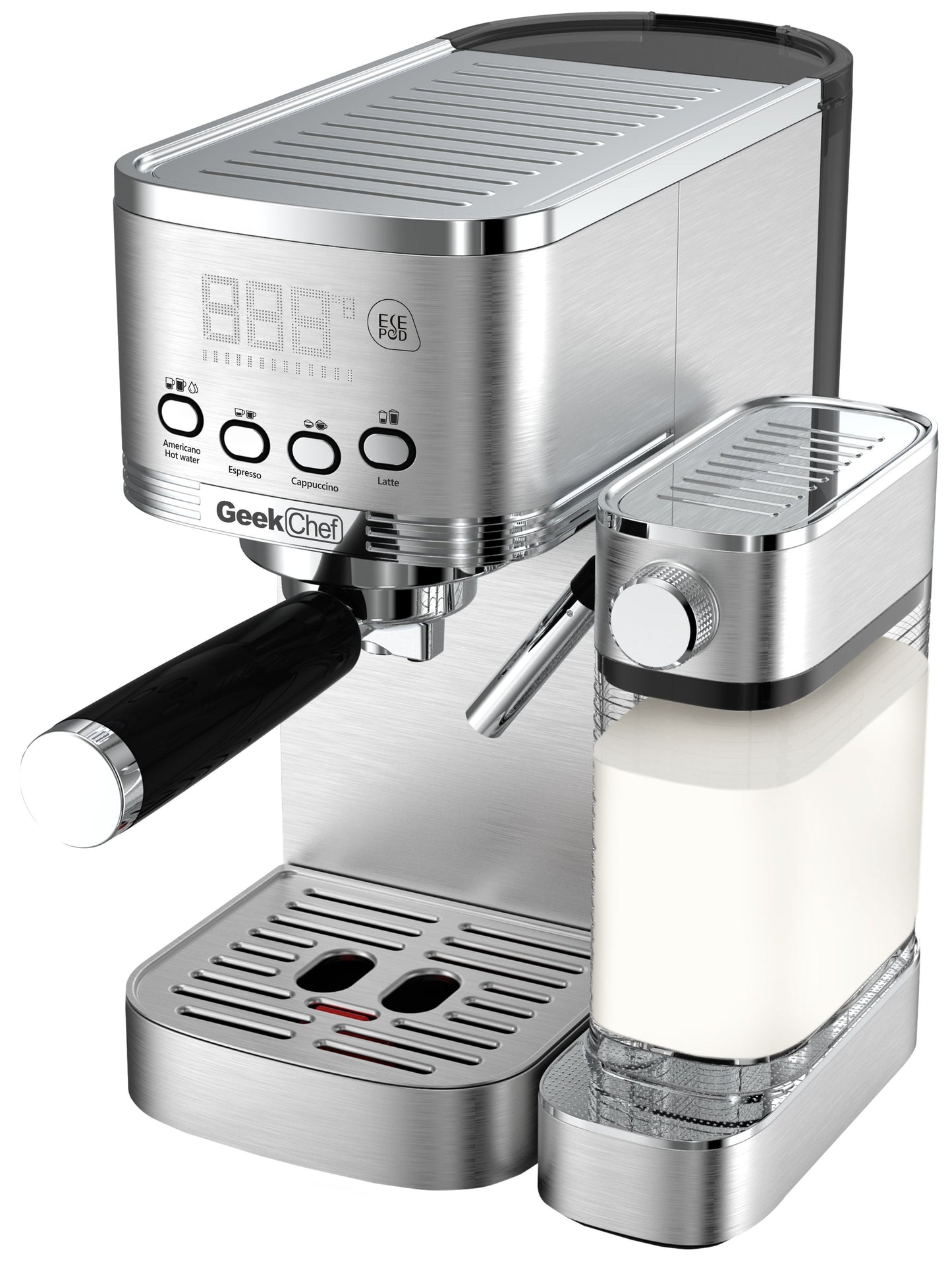 Automatic Espresso Machine