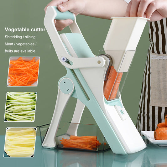 Multifunctional Vegetable Cutter