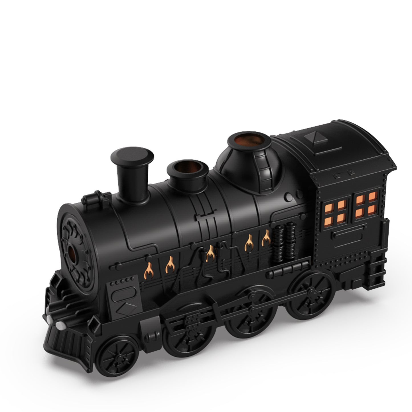 Train Diffuser Air Humidifier