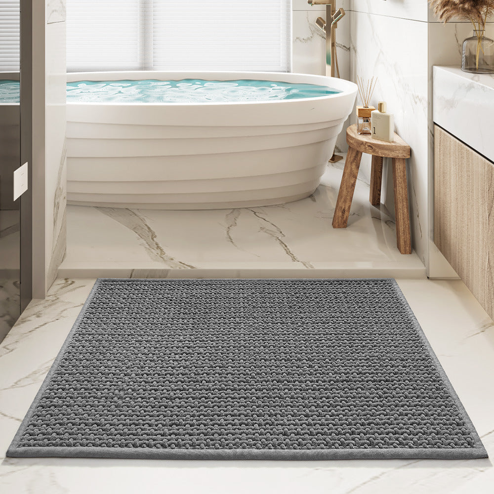 Bathroom Floor Mat