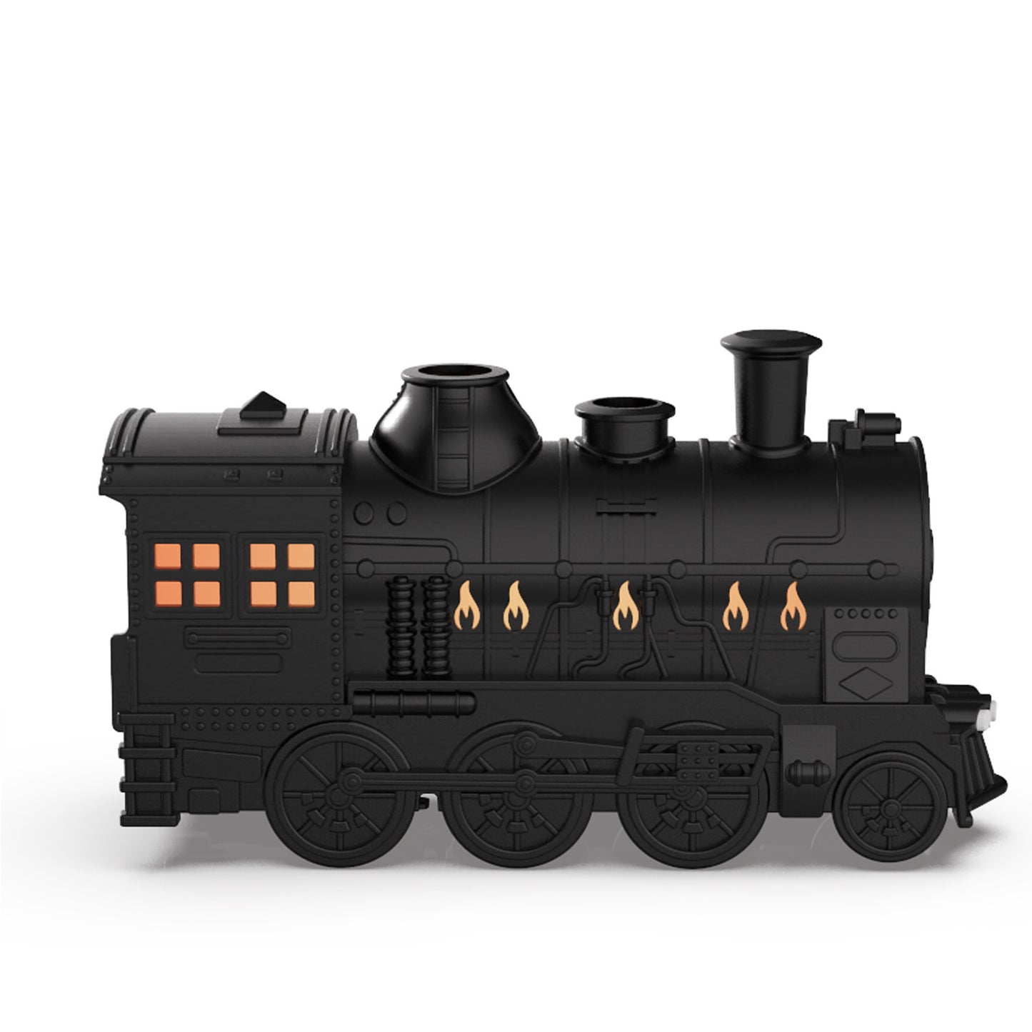 Train Diffuser Air Humidifier