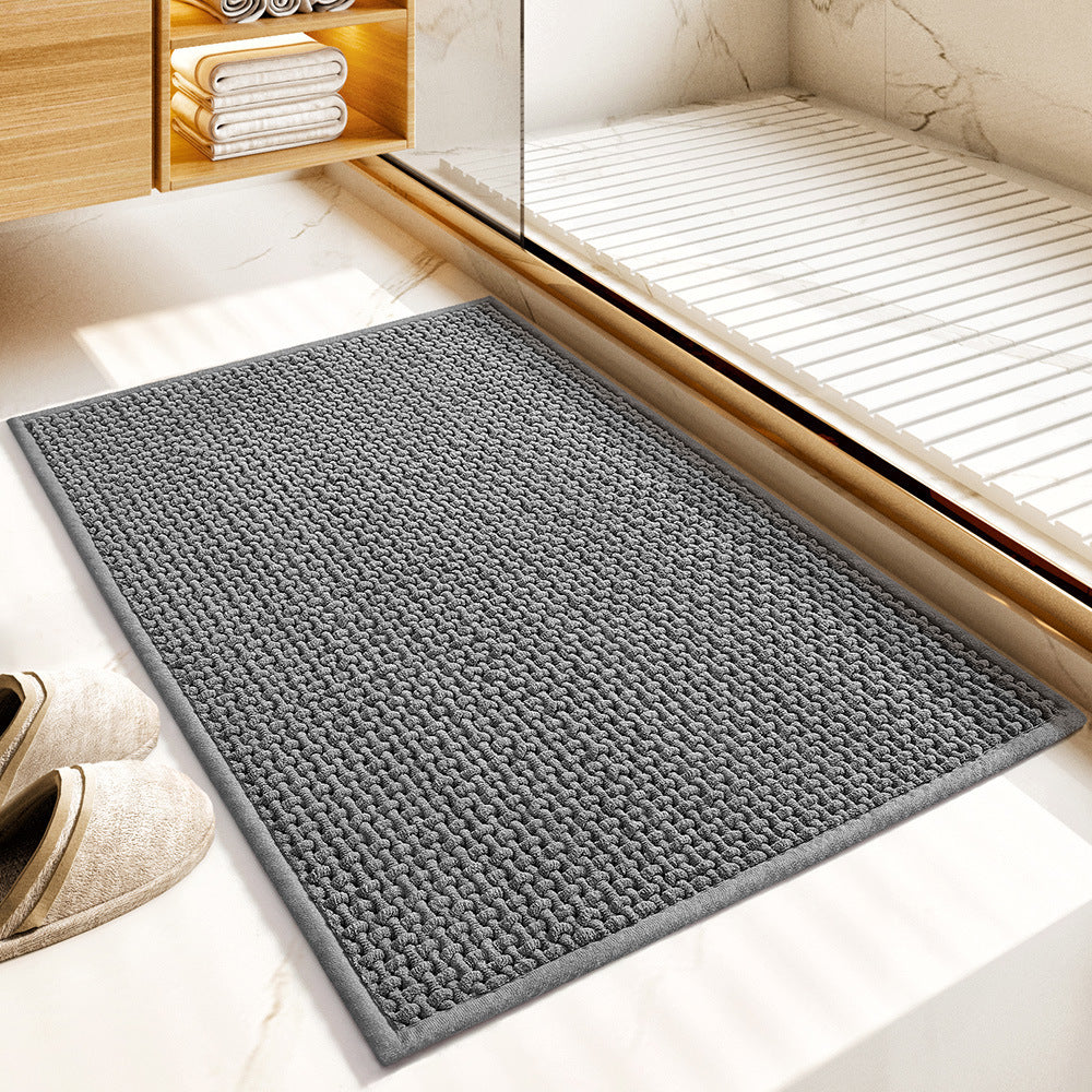 Bathroom Floor Mat