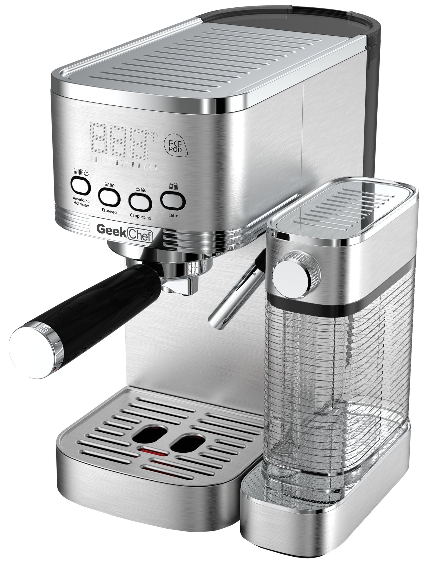 Automatic Espresso Machine